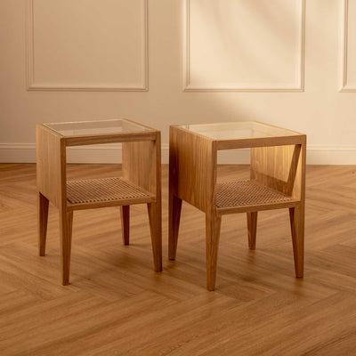 Mesa de Noche Alma