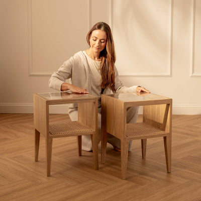 Mesa de Noche Alma