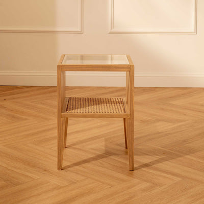 Mesa de Noche Alma