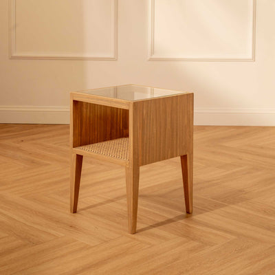 Mesa de Noche Alma