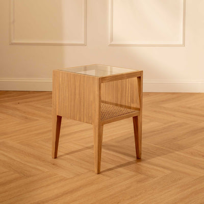 Mesa de Noche Alma