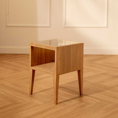 Mesa de Noche Alma