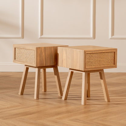 Mesa de Noche Aura
