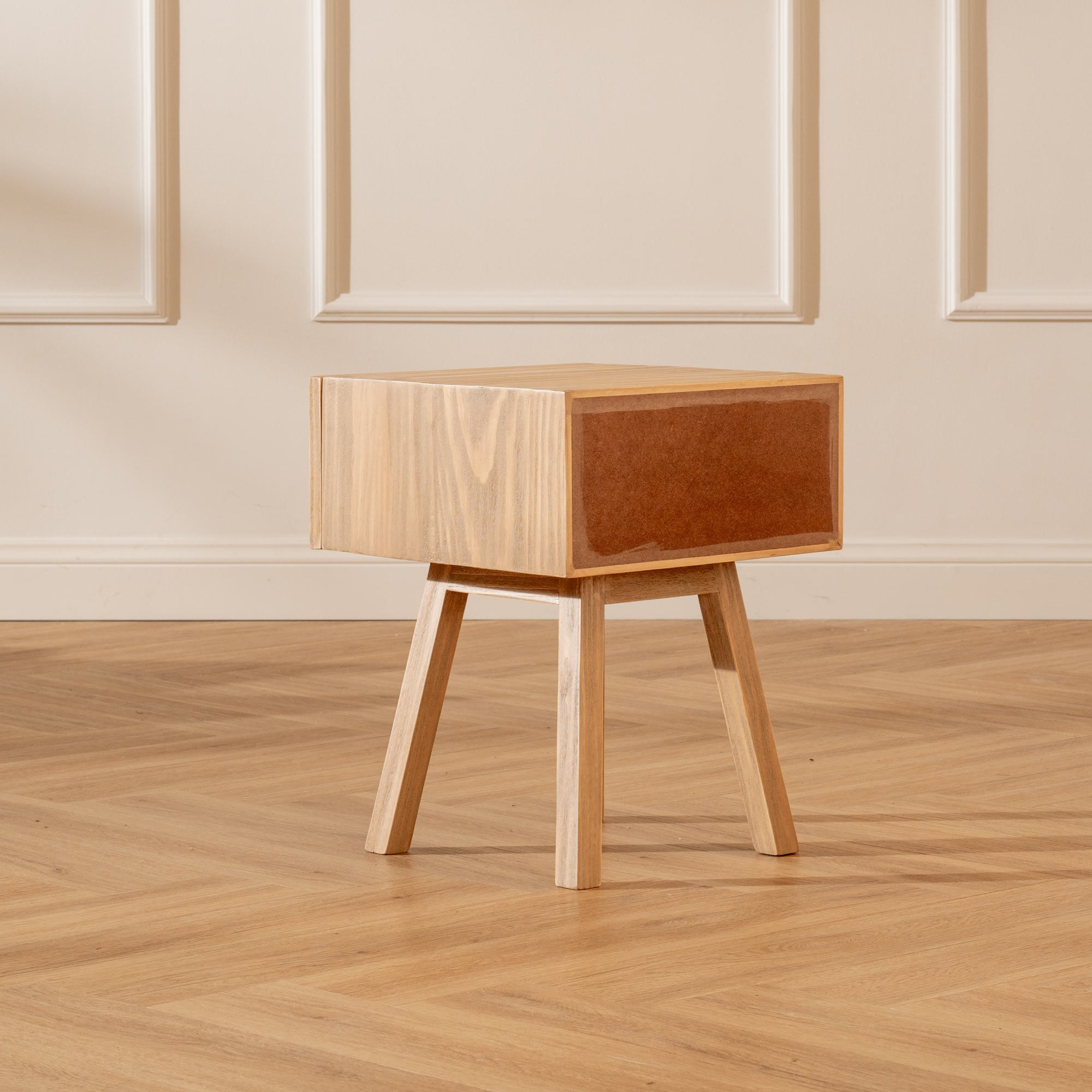 Mesa de Noche Aura