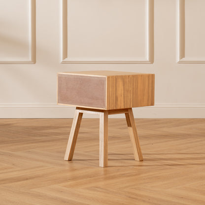 Mesa de Noche Aura
