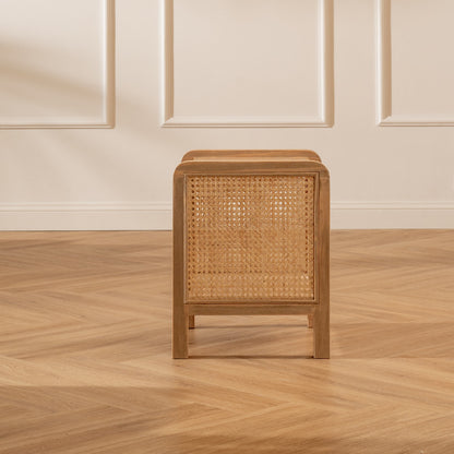 Mesa de Noche Lira
