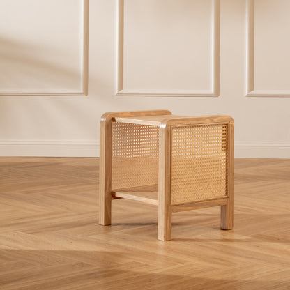 Mesa de Noche Lira