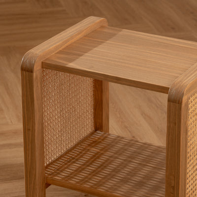 Mesa de Noche Lira