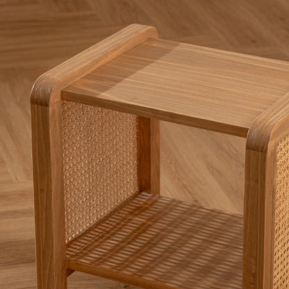 Mesa de Noche Lira