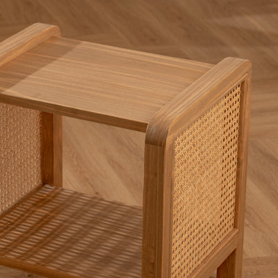 Mesa de Noche Lira