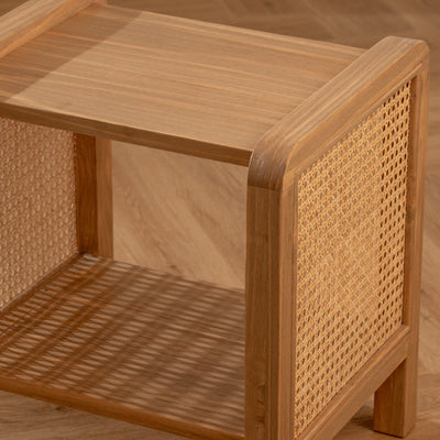 Mesa de Noche Lira