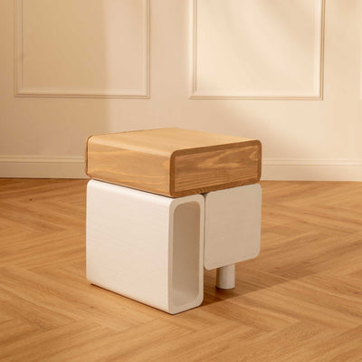 Mesa de Noche Marea