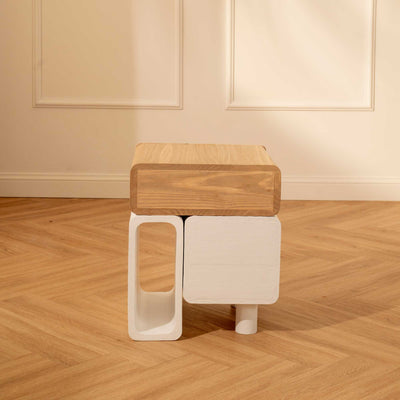 Mesa de Noche Marea