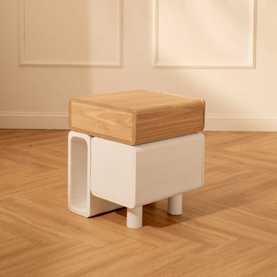 Mesa de Noche Marea