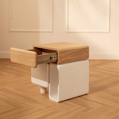 Mesa de Noche Marea