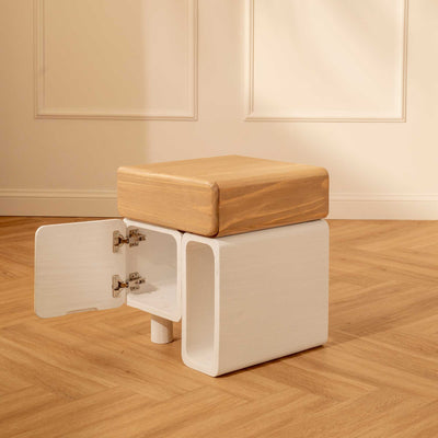 Mesa de Noche Marea