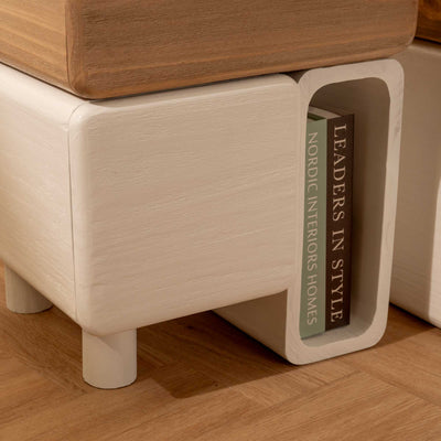 Mesa de Noche Marea