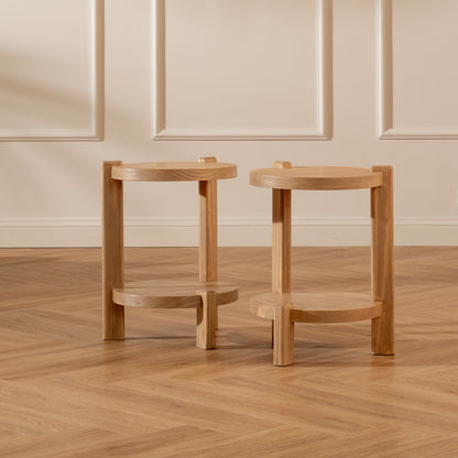 Mesa de Noche Serena