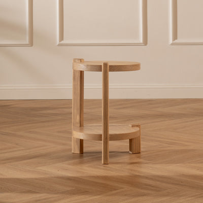 Mesa de Noche Serena