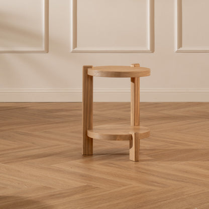 Mesa de Noche Serena