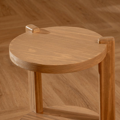 Mesa de Noche Serena