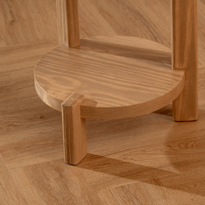 Mesa de Noche Serena