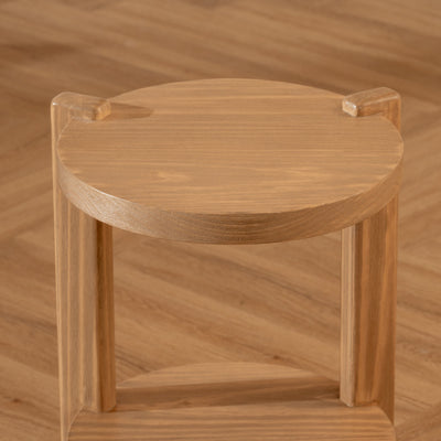 Mesa de Noche Serena