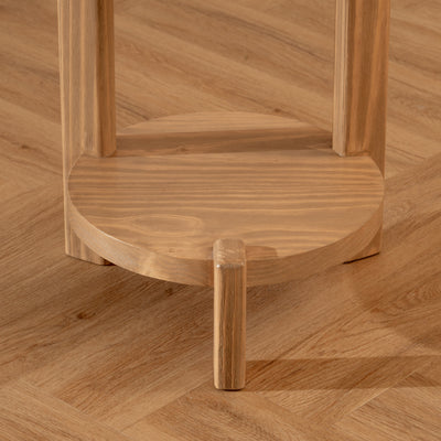 Mesa de Noche Serena