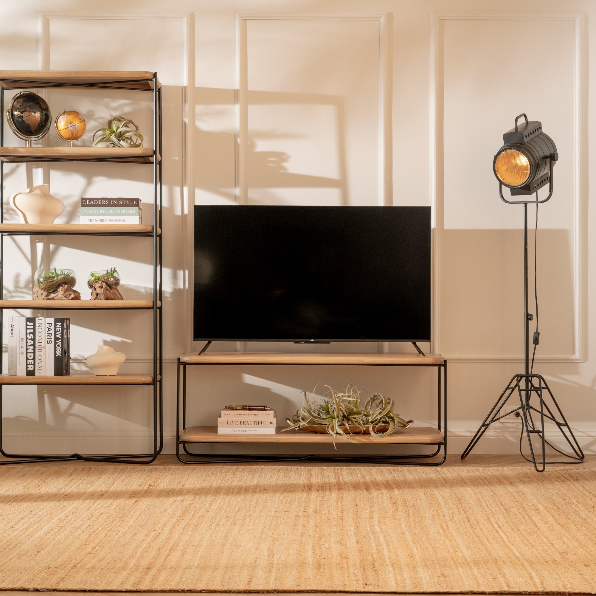 Mueble para TV Brisa