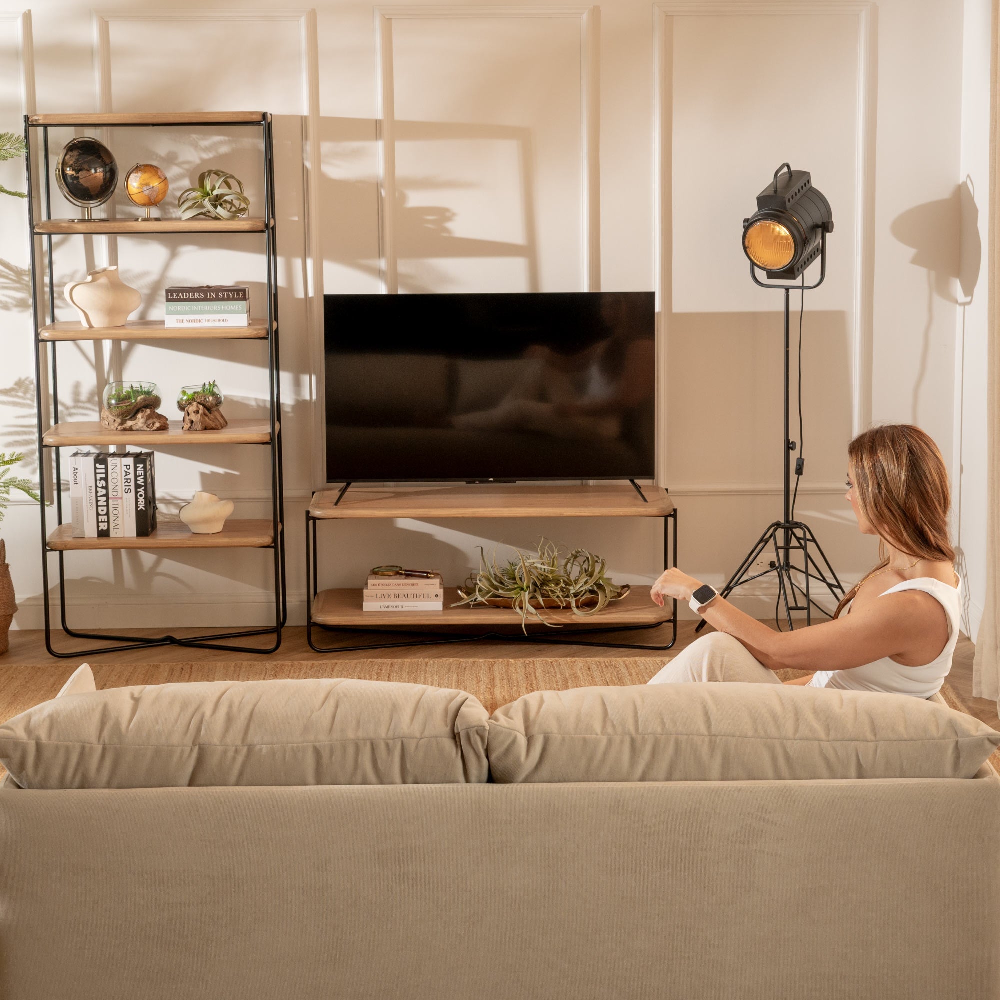 Mueble para TV Brisa