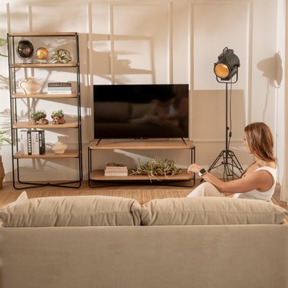 Mueble para TV Brisa