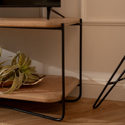 Mueble para TV Brisa Negra