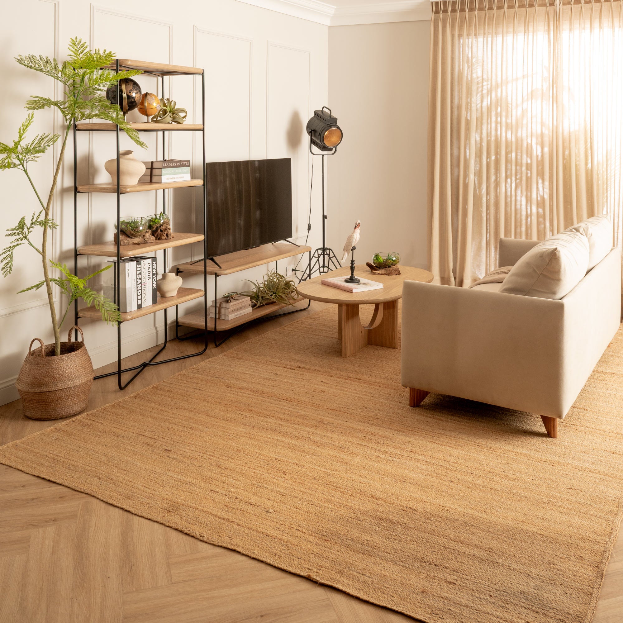 Mueble para TV Brisa