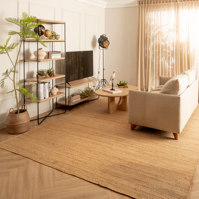 Mueble para TV Brisa Negra