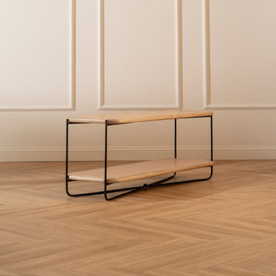 Mueble para TV Brisa Negra
