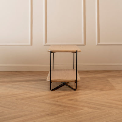 Mueble para TV Brisa Negra