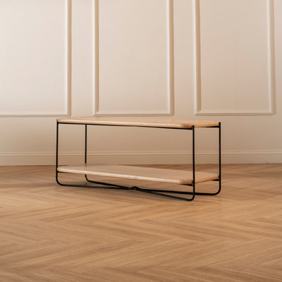 Mueble para TV Brisa Negra