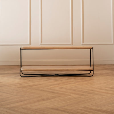 Mueble para TV Brisa Negra