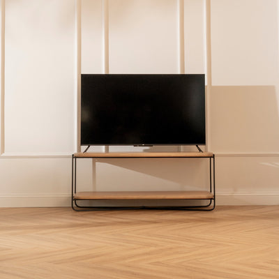 Mueble para TV Brisa Negra