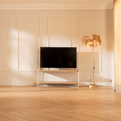Mueble para TV Brisa Blanco