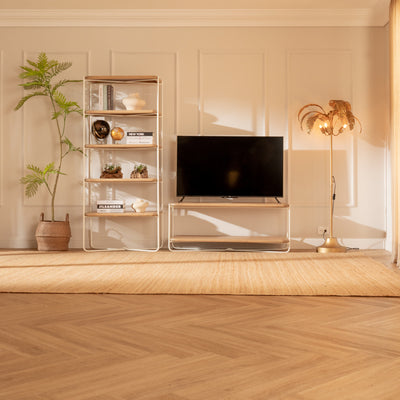 Mueble para TV Brisa Negra
