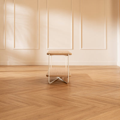 Mueble para TV Brisa Blanco