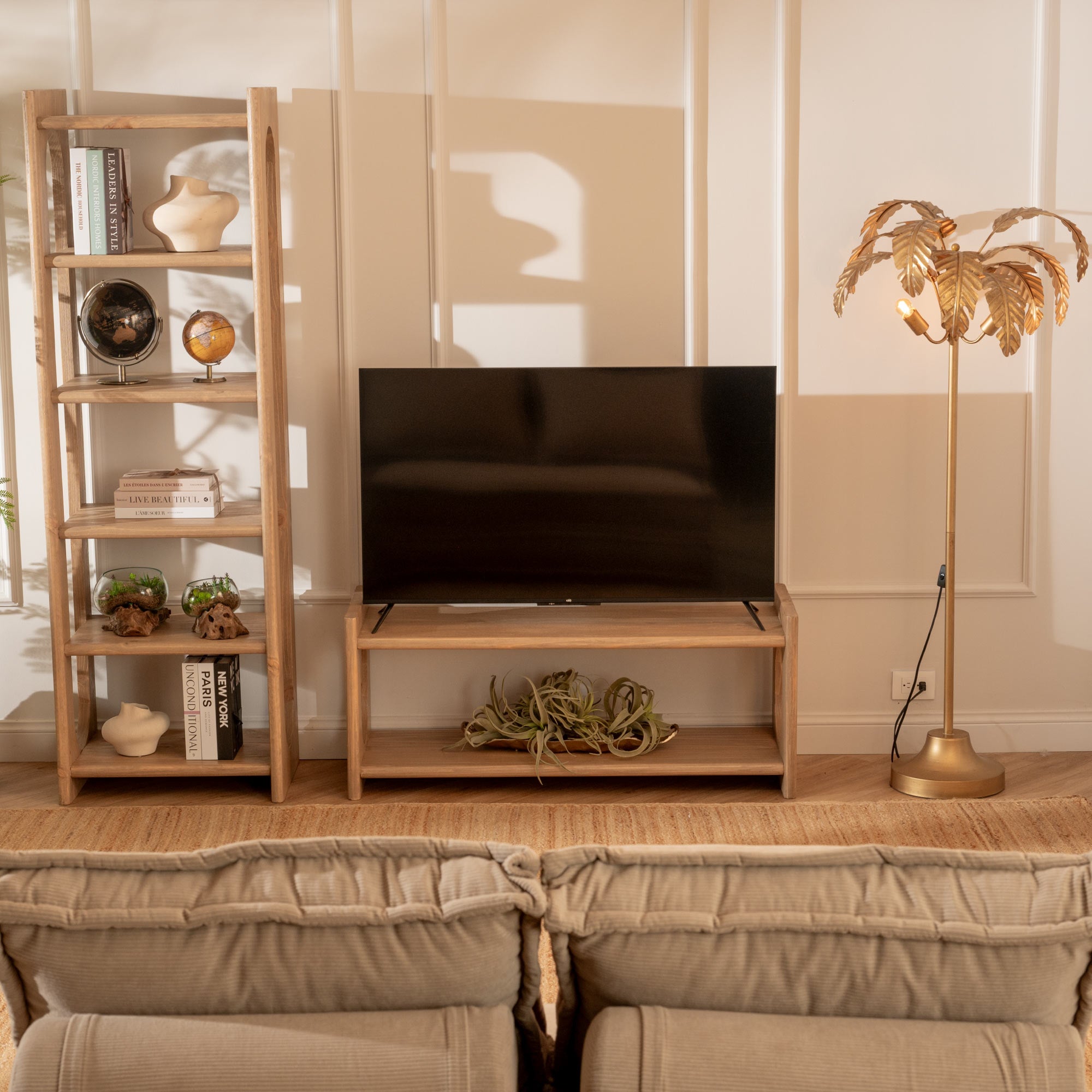 Mueble para TV Calma