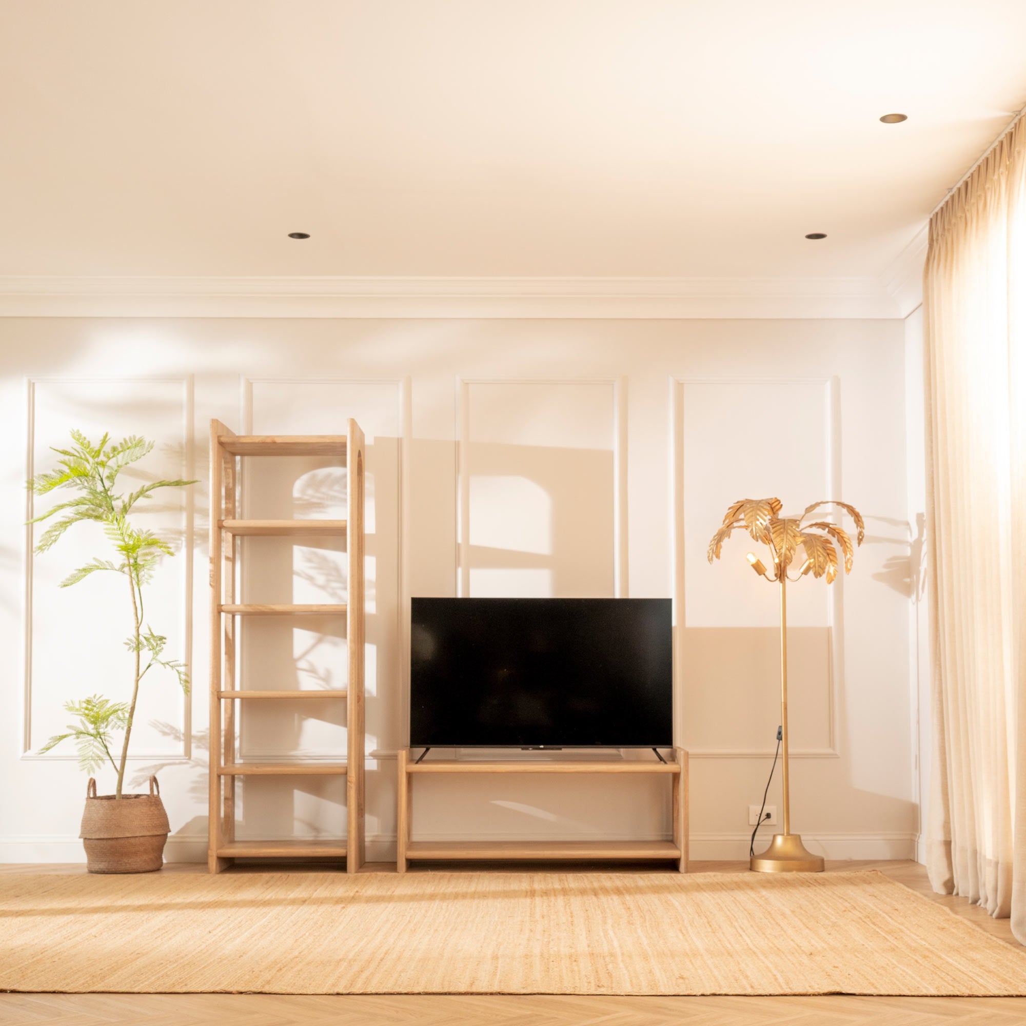 Mueble para TV Calma