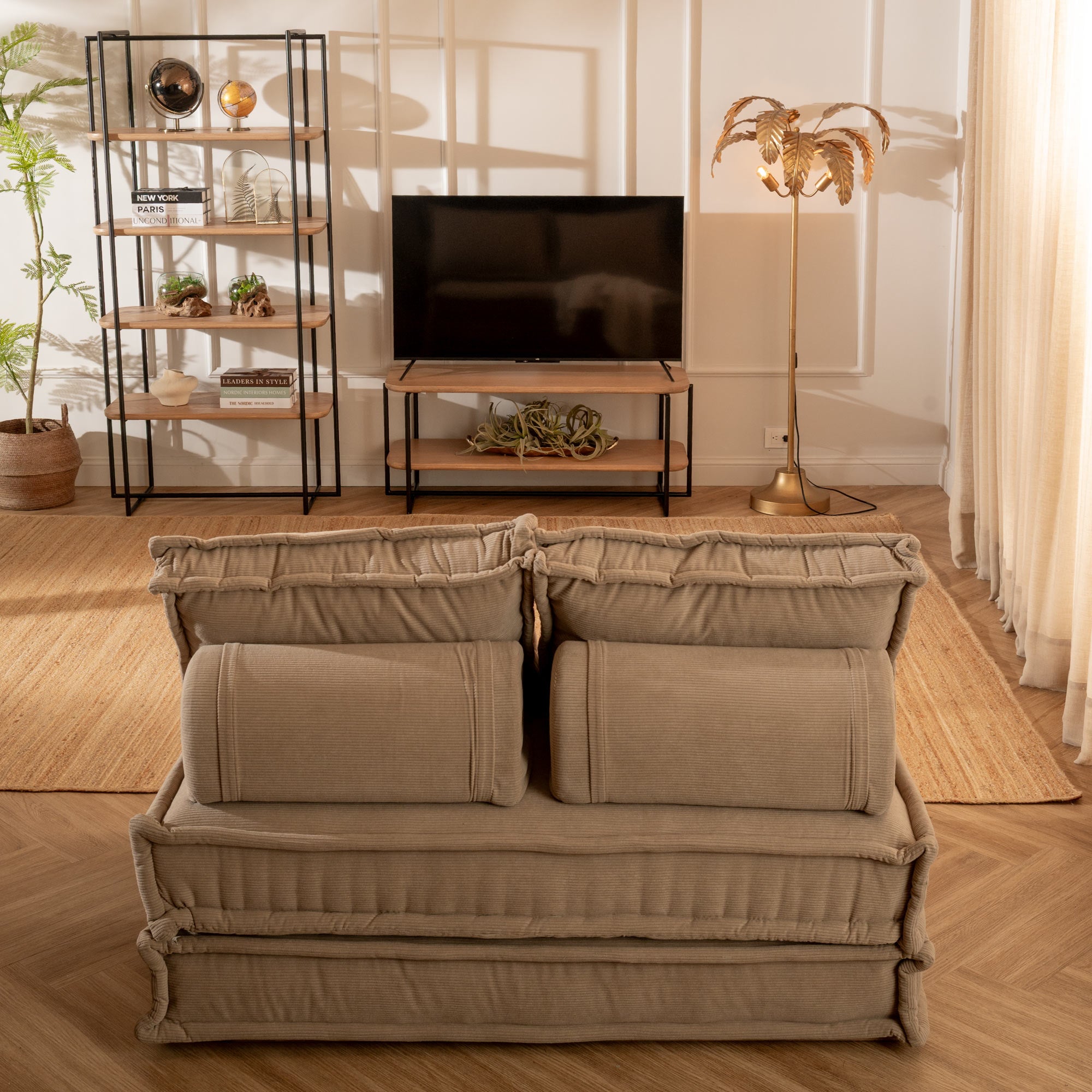 Mueble para TV Sombra