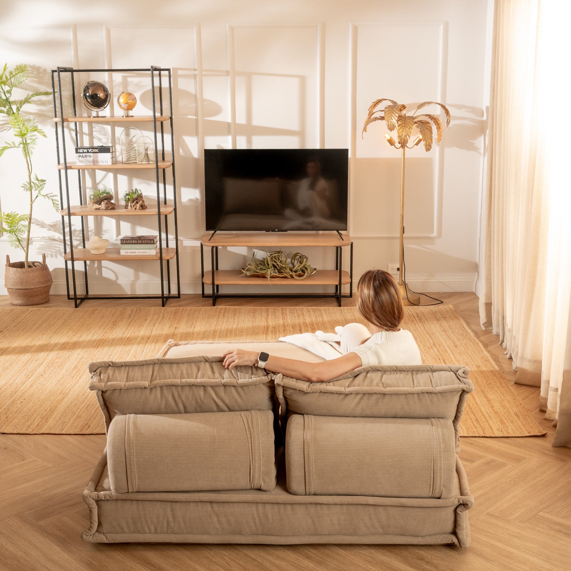 Mueble para TV Sombra
