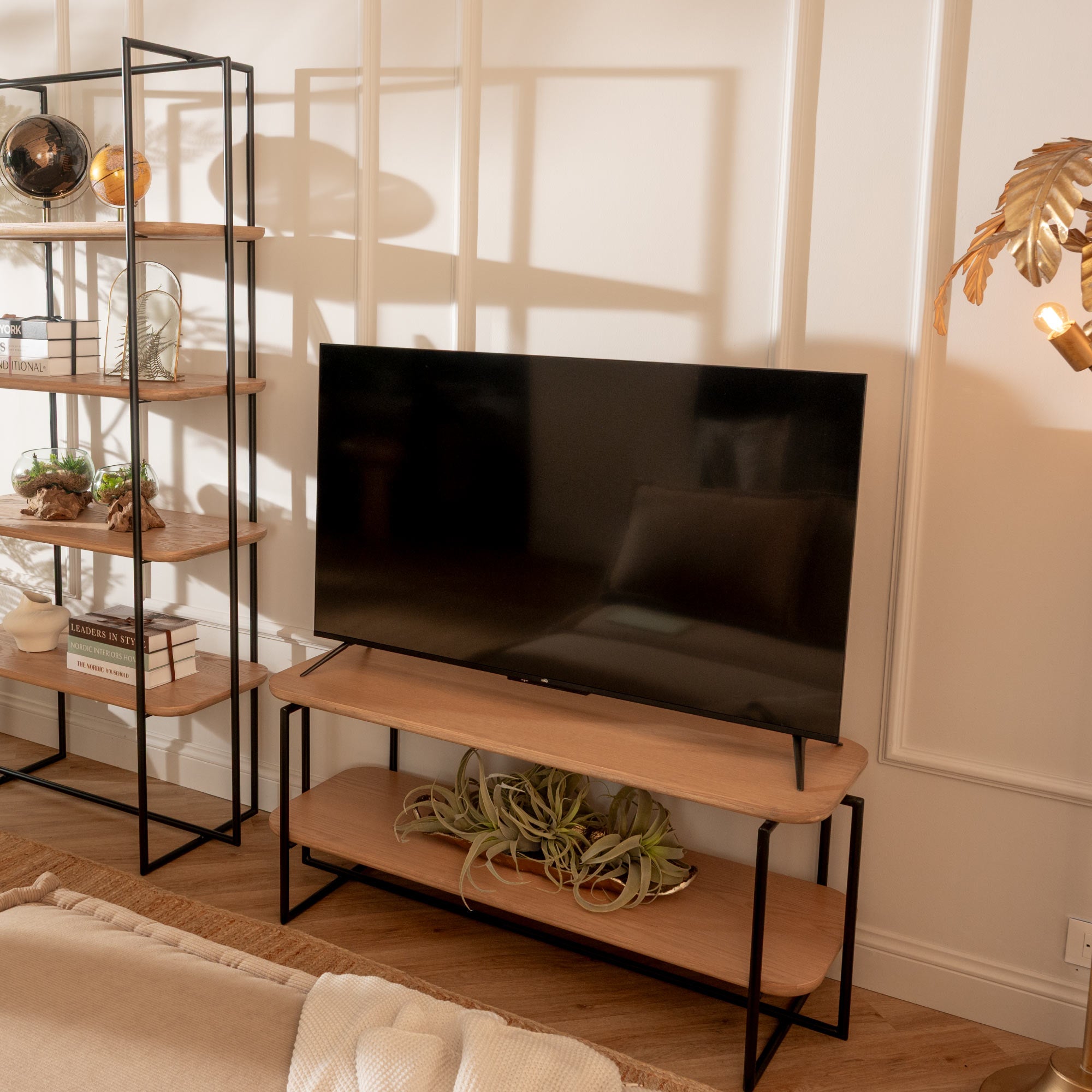 Mueble para TV Sombra
