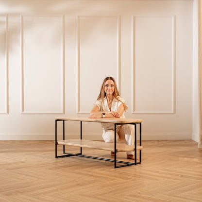 Mueble para TV Sombra