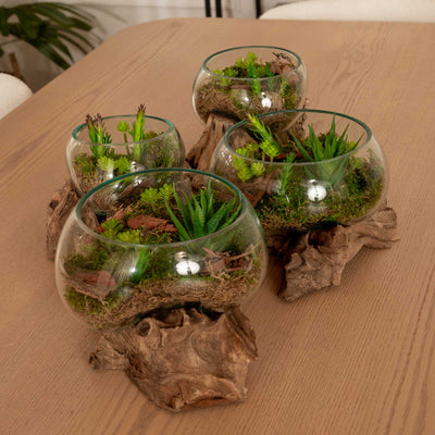 Natural Container