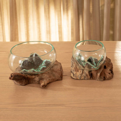 Natural Container